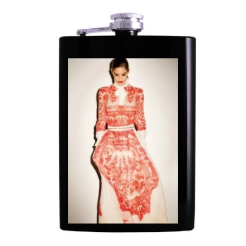 Hilary Rhoda Hip Flask