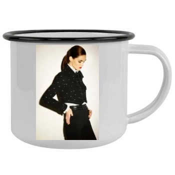 Hilary Rhoda Camping Mug