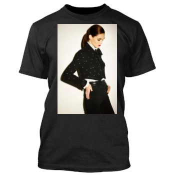 Hilary Rhoda Men's TShirt