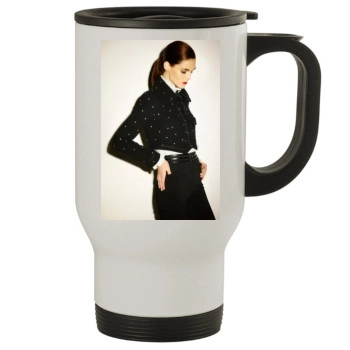 Hilary Rhoda Stainless Steel Travel Mug