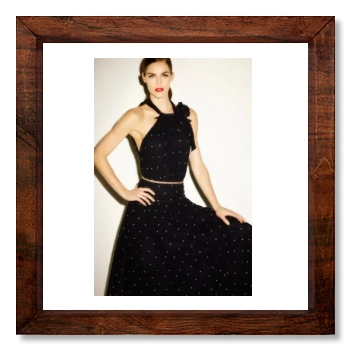 Hilary Rhoda 12x12