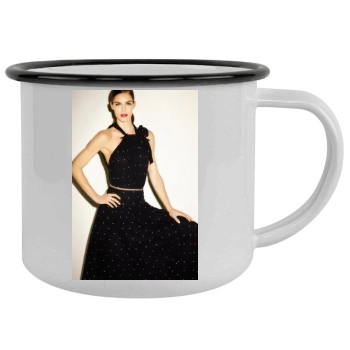 Hilary Rhoda Camping Mug