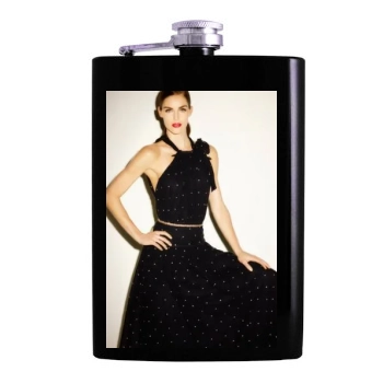 Hilary Rhoda Hip Flask