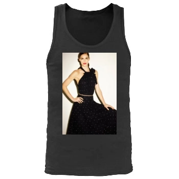 Hilary Rhoda Men's Tank Top