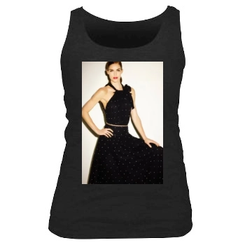 Hilary Rhoda Women's Tank Top