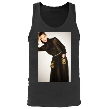 Hilary Rhoda Men's Tank Top