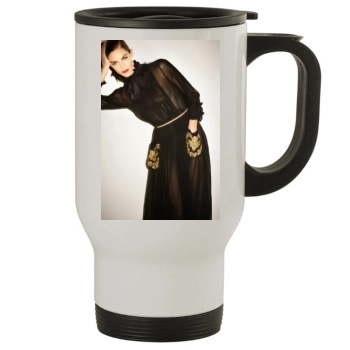 Hilary Rhoda Stainless Steel Travel Mug