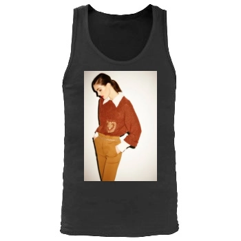 Hilary Rhoda Men's Tank Top