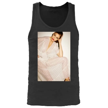 Hilary Rhoda Men's Tank Top