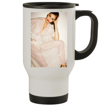 Hilary Rhoda Stainless Steel Travel Mug