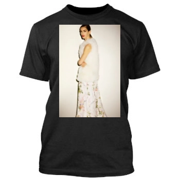 Hilary Rhoda Men's TShirt