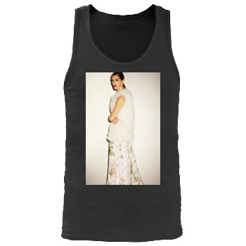 Hilary Rhoda Men's Tank Top