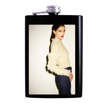 Hilary Rhoda Hip Flask