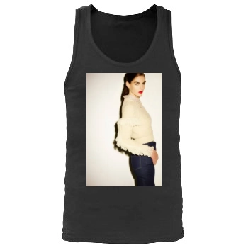 Hilary Rhoda Men's Tank Top