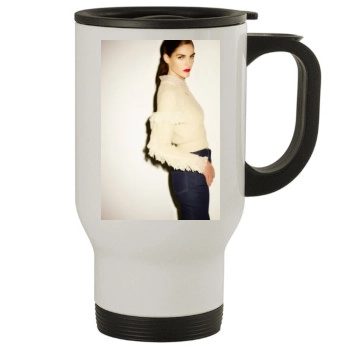 Hilary Rhoda Stainless Steel Travel Mug