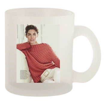 Hilary Rhoda 10oz Frosted Mug