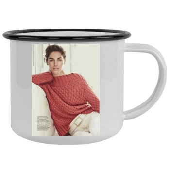 Hilary Rhoda Camping Mug