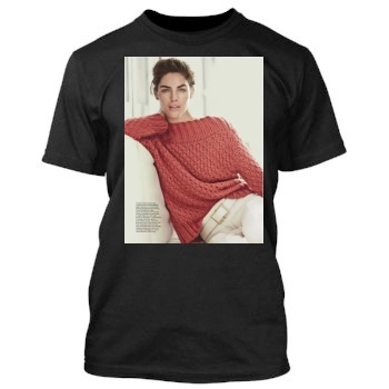 Hilary Rhoda Men's TShirt