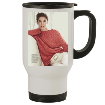 Hilary Rhoda Stainless Steel Travel Mug