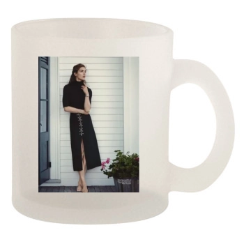 Hilary Rhoda 10oz Frosted Mug