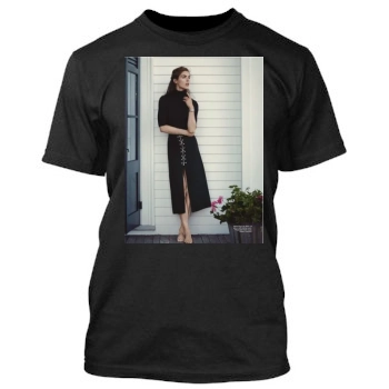 Hilary Rhoda Men's TShirt