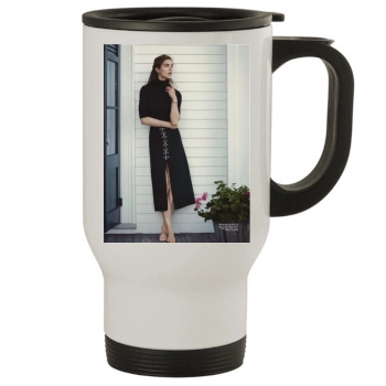 Hilary Rhoda Stainless Steel Travel Mug