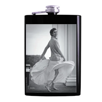 Hilary Rhoda Hip Flask