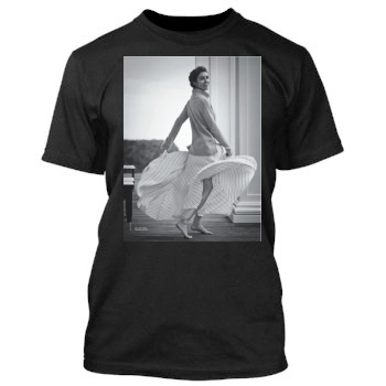 Hilary Rhoda Men's TShirt