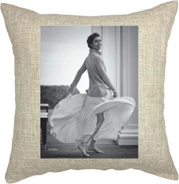 Hilary Rhoda Pillow