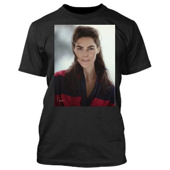 Hilary Rhoda Men's TShirt