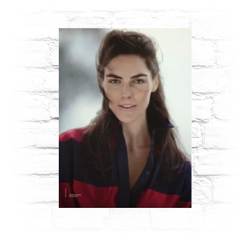 Hilary Rhoda Metal Wall Art