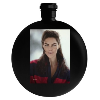 Hilary Rhoda Round Flask