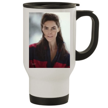 Hilary Rhoda Stainless Steel Travel Mug