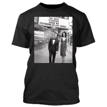 Hilary Rhoda Men's TShirt