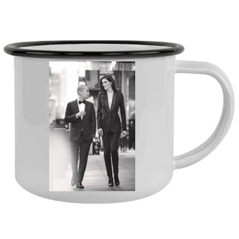 Hilary Rhoda Camping Mug