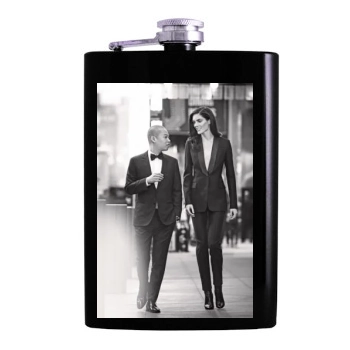 Hilary Rhoda Hip Flask