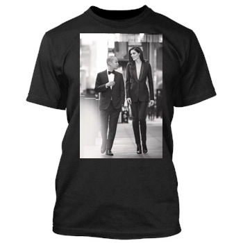 Hilary Rhoda Men's TShirt