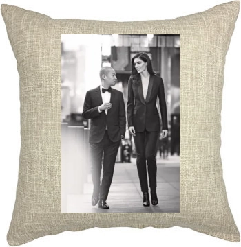 Hilary Rhoda Pillow