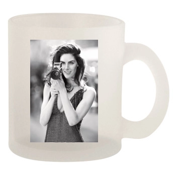 Hilary Rhoda 10oz Frosted Mug