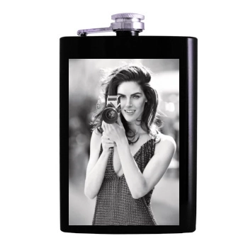 Hilary Rhoda Hip Flask