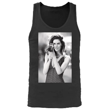 Hilary Rhoda Men's Tank Top