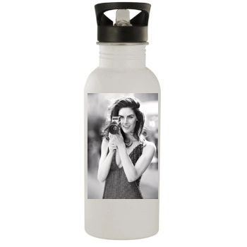 Hilary Rhoda Stainless Steel Water Bottle