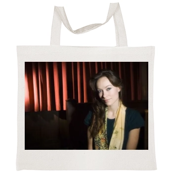 Olivia Wilde Tote