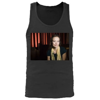 Olivia Wilde Men's Tank Top