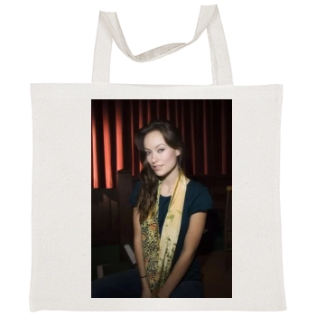 Olivia Wilde Tote