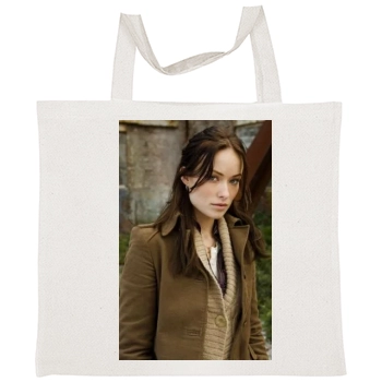 Olivia Wilde Tote