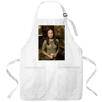 Olivia Wilde Apron