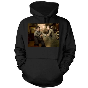 Olivia Wilde Mens Pullover Hoodie Sweatshirt