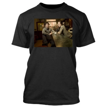 Olivia Wilde Men's TShirt