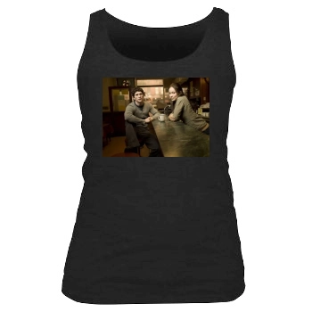 Olivia Wilde Women's Tank Top